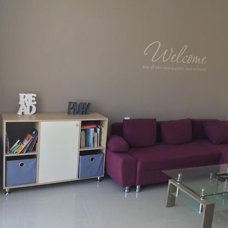 Iason Apartments 루트라 에디프수 외부 사진