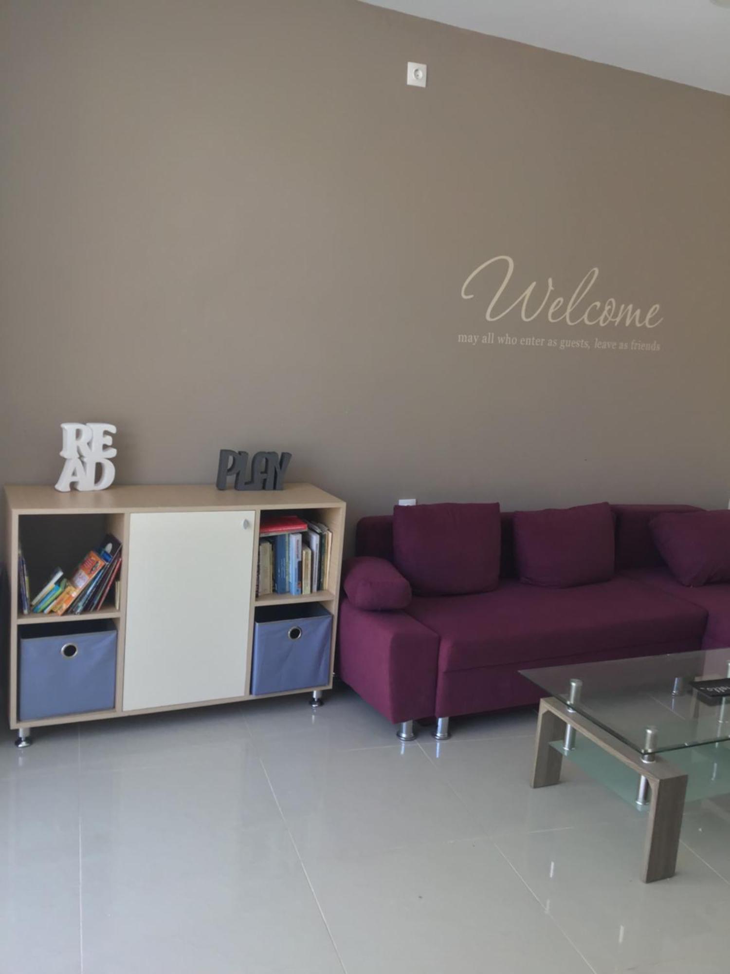 Iason Apartments 루트라 에디프수 외부 사진