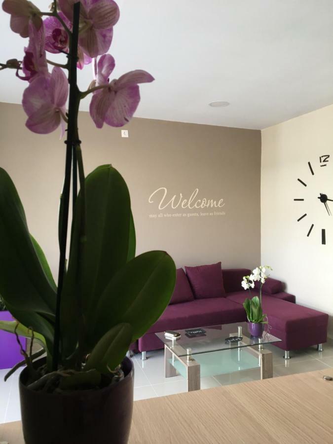 Iason Apartments 루트라 에디프수 외부 사진